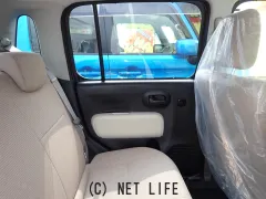 ダイハツ ミラココア