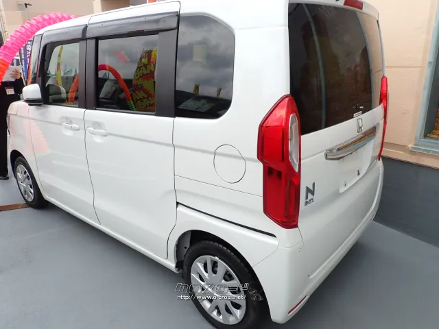 ホンダ N-BOX
