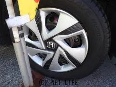 ホンダ フリード