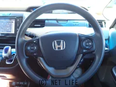ホンダ フリード