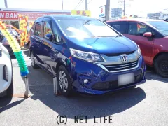 ホンダ フリード