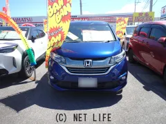 ホンダ フリード
