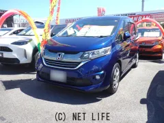 ホンダ フリード