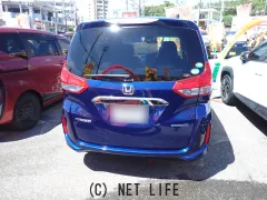 ホンダ フリード