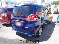 ホンダ フリード