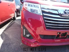 トヨタ ルーミー
