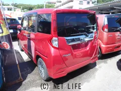 トヨタ ルーミー