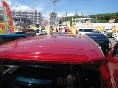 トヨタ ルーミー