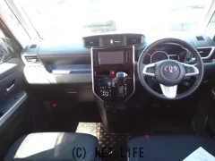 トヨタ ルーミー