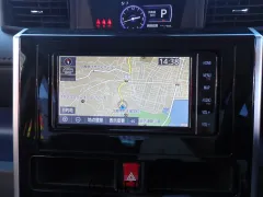 トヨタ ルーミー