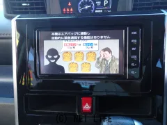 トヨタ ルーミー