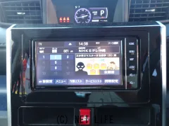 トヨタ ルーミー