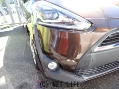 トヨタ シエンタ