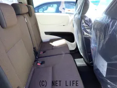 トヨタ シエンタ