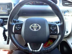 トヨタ シエンタ