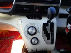 トヨタ シエンタ