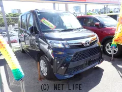 トヨタ ルーミー