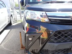 トヨタ ルーミー