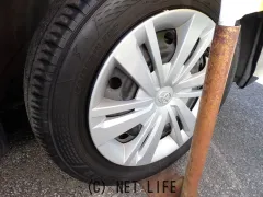 トヨタ ルーミー