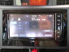 トヨタ ルーミー