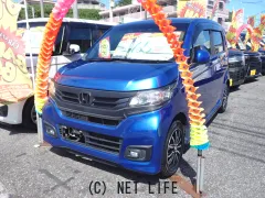 ホンダ N-WGN