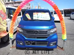 ホンダ N-WGN