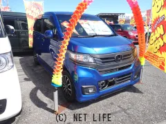 ホンダ N-WGN