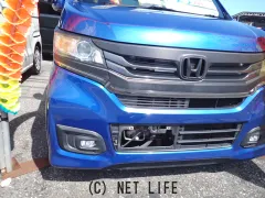ホンダ N-WGN