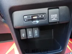 ホンダ N-WGN