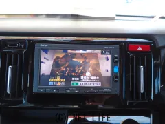 ホンダ N-WGN