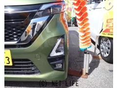 日産 ルークス