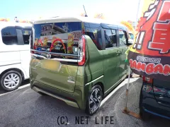 日産 ルークス