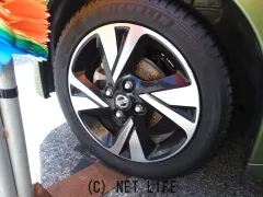 日産 ルークス