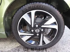 日産 ルークス