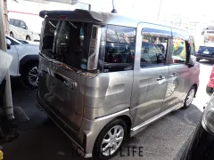 マツダ フレアワゴン