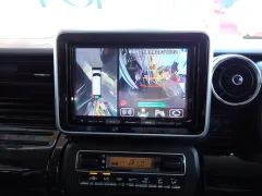マツダ フレアワゴン