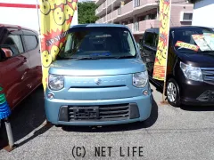 スズキ MRワゴン