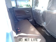 スズキ MRワゴン