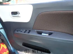 スズキ MRワゴン