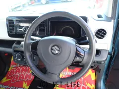 スズキ MRワゴン