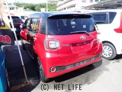 トヨタ パッソ