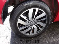 トヨタ パッソ