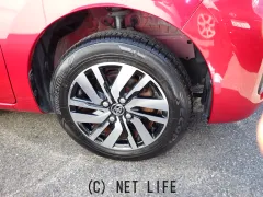 トヨタ パッソ