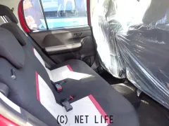 トヨタ パッソ