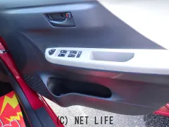 トヨタ パッソ