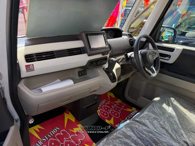 ホンダ N-BOX