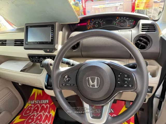 ホンダ N-BOX