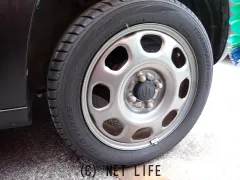 スズキ ハスラー