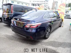 トヨタ クラウン