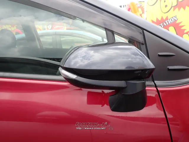 トヨタ シエンタ